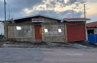 Casa com 3 quartos à venda na Avenida Gerônimo Bardi, --, Jardim Vera Cruz, Jundiaí