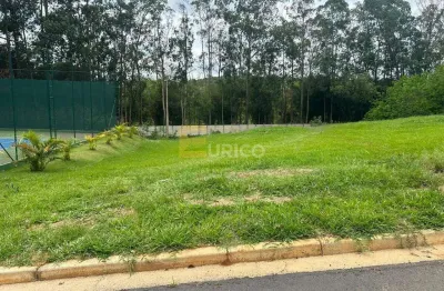 Terreno em condomínio à venda no condomínio terras de santa teresa em itupeva/sp
