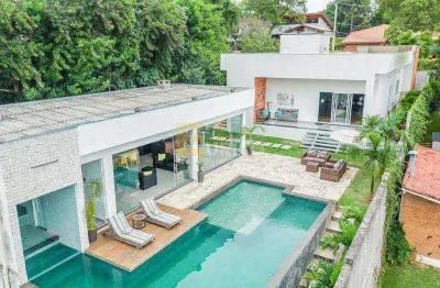 Casa em condomínio à venda no condomínio clube de campo valinhos em valinhos/sp