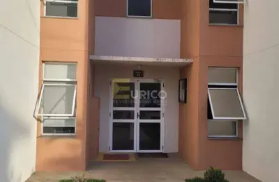 Apartamento à venda no condomínio residencial vale das figueiras em valinhos/sp