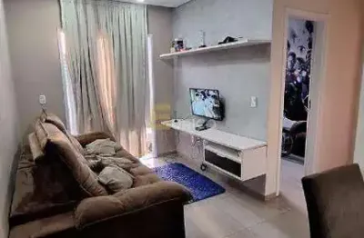Excelente apartamento a venda no condomínio tulipas garden no bairro das tulipas em jundiaí sp.