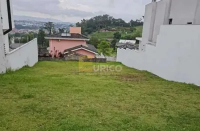 Terreno em Condomínio Fechado - Residencial Ibi Aram I - Itupeva/SP