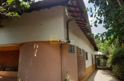 Casa com 4 quartos à venda na Rua Ceará, --, Jardim Celani, Valinhos