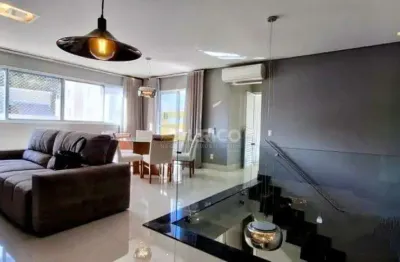 Apartamento à venda no condomínio piazza di san marco em valinhos/sp