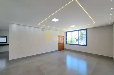 Casa à venda no condomínio residencial bosque da mata em valinhos/sp