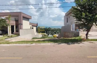 Terreno em condomínio fechado - residencial ibi aram ii - itupeva/sp