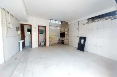 Ponto comercial para alugar na Rua Padre Joaquim Aparecido Rocha, --, Capela, Vinhedo