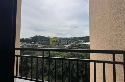 Apartamento para aluguel no condomínio residencial rampazzo valinhos em valinhos/sp