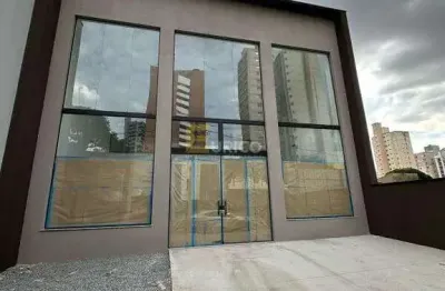 Sala comercial à venda na Rua Vieira Bueno, --, Cambuí, Campinas
