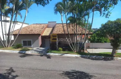 Casa em condomínio à venda no villaggio capríccio em louveira/sp