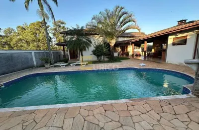 Casa à venda no condomínio terras de santa teresa em itupeva/sp