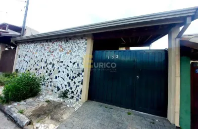 Casa com 3 quartos à venda na Rua Pedro Garbuio, --, Capela, Vinhedo