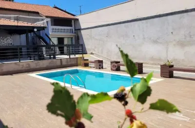 Casa com 3 quartos à venda na Avenida Lino Buzatto, --, Jardim Pinheiros, Valinhos