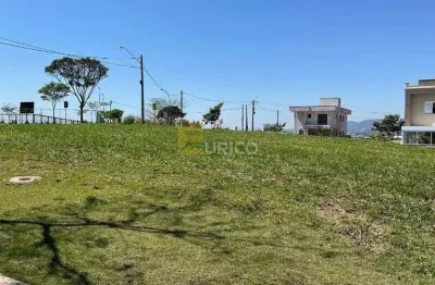 Terreno em Condomínio Fechado - Residencial Ibi Aram II - Itupeva/SP
