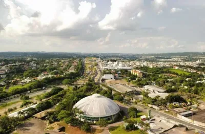 Ponto comercial à venda na Rua Santa Cruz, --, Santa Rosa, Vinhedo