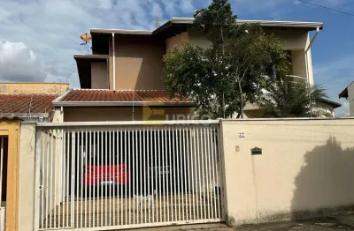 Casa com 4 quartos à venda na Rua Sebastião Leite Penteado, --, Parque Via Norte, Campinas