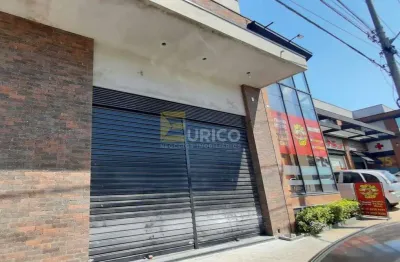Sala comercial para alugar na Rua Treze de Maio, --, Vila Olivo, Valinhos