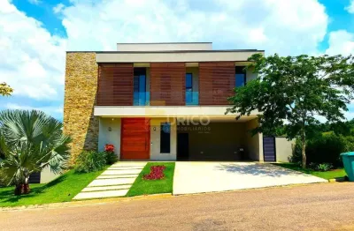 Casa em condomínio fechado - fazenda serra azul - itupeva/sp