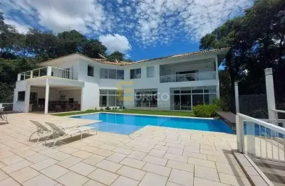 Casa à venda em jundiaí - bairro caxambu - condomínio fazenda campo verde