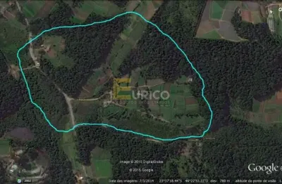 Terreno à venda na Estrada dos Fernandes, --, Parque Santa Rosa, Suzano