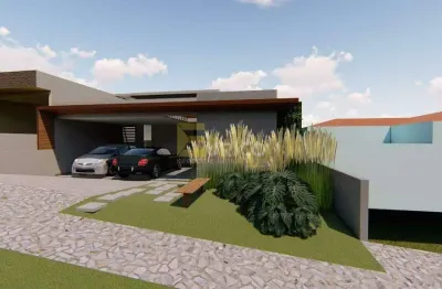 Casa à venda no condomínio são domingos em valinhos/sp