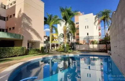Apartamento à venda no condomínio spazio reale em vinhedo/sp
