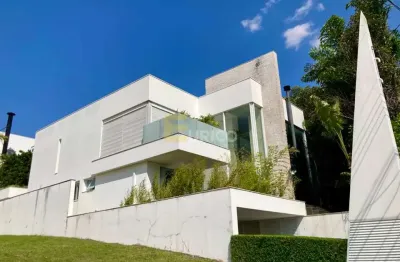 Casa de alto padrão em jundiaí/sp - quinta das laranjeiras