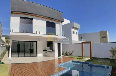 Excelente casa a venda - condomínio brisas jundiai - bairro malota/jd novo mundo