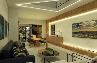 Casa em condomínio à venda no condomínio reserva jatobás em louveira/sp