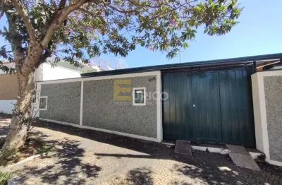 Casa com 3 quartos à venda na Avenida Rigesa, --, Vila Papelão, Valinhos