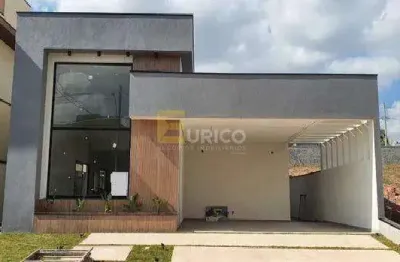 Excelente casa a venda no condomínio gran ville são venâncio no bairro são venâncio - itupeva, sp.