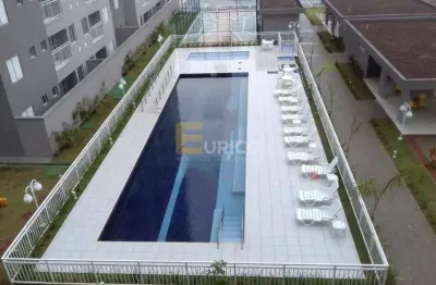 Apartamento à venda no condomínio reserva do alto em valinhos/sp