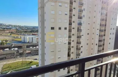 Excelente apartamento a venda - condomínio fatoo torres de são josé - bairro jd. torres de são josé - jundiai