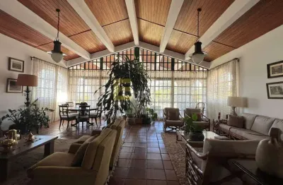 Casa em condomínio à venda no condomínio ypê dourado em valinhos/sp