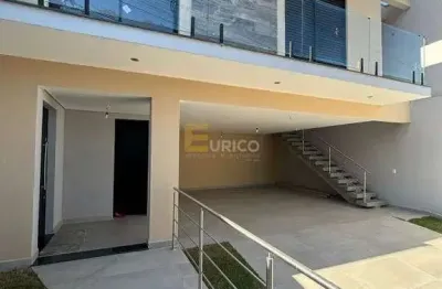 Casa a venda no bairro: joão xxiii na cidade de vinhedo/sp