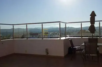 Apartamento com 3 quartos à venda na Rua Eugênio Trevisan, --, Santa Rosa, Vinhedo