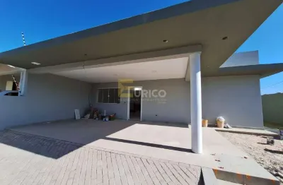 Casa nova a venda no bairro santa maria (marambaia) em vinhedo/sp