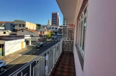 Apartamento com 2 quartos para alugar na Rua Eugênio Franceschini, --, Centro, Valinhos