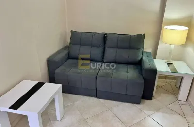 Apartamento à venda no condomínio edifício inaira em campinas/sp