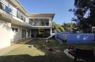 Casa à venda no condomínio villagio san pietro em valinhos/sp