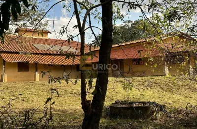 Terreno à venda na Rua Engenheiro Paulo de Campos Fessel, --, Dois Córregos, Valinhos