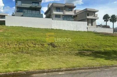 Terreno em condomínio fechado à venda na Avenida Engenheiro Tasso Pinheiro, --, Chácara Terra Nova, Jundiaí
