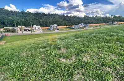 Terreno em condomínio fechado à venda na Avenida Engenheiro Tasso Pinheiro, --, Chácara Terra Nova, Jundiaí
