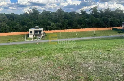 Terreno em condomínio fechado à venda na Avenida Engenheiro Tasso Pinheiro, --, Chácara Terra Nova, Jundiaí