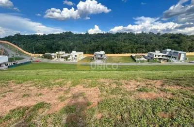 Terreno em condomínio fechado à venda na Avenida Engenheiro Tasso Pinheiro, --, Chácara Terra Nova, Jundiaí