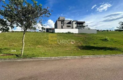Terreno em condomínio fechado à venda na Avenida Engenheiro Tasso Pinheiro, --, Chácara Terra Nova, Jundiaí