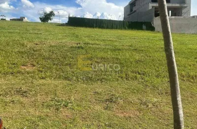 Terreno em condomínio fechado à venda na Avenida Engenheiro Tasso Pinheiro, --, Chácara Terra Nova, Jundiaí
