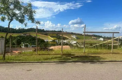 Terreno em condomínio fechado à venda na Avenida Engenheiro Tasso Pinheiro, --, Chácara Terra Nova, Jundiaí