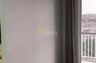 Apartamento à venda no condomínio alta vista em valinhos/sp