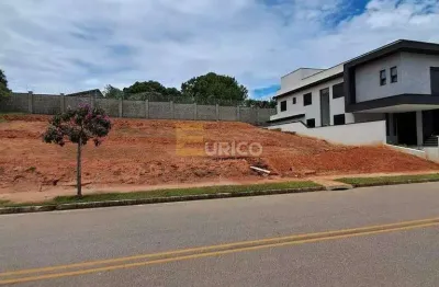 Terreno em Condomínio à venda no Condomínio Campos de Medeiros em Jundiaí/SP